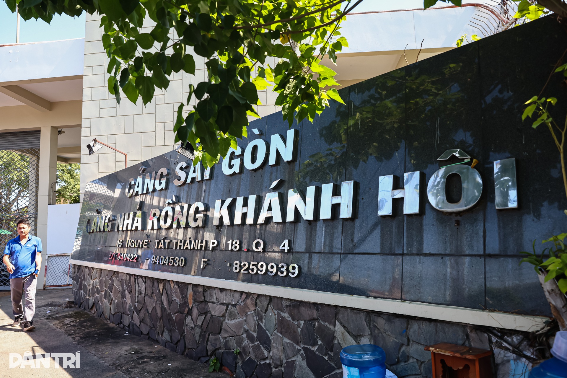 Cận cảnh khu đất vàng ven sông Sài Gòn dừng dự án nhà ở để làm công viên - 7 Cận cảnh khu đất vàng ven sông Sài Gòn dừng dự án nhà ở để làm công viên - 7