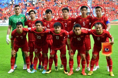 Báo Malaysia chỉ ra nguyên nhân giúp đội tuyển Việt Nam thành công