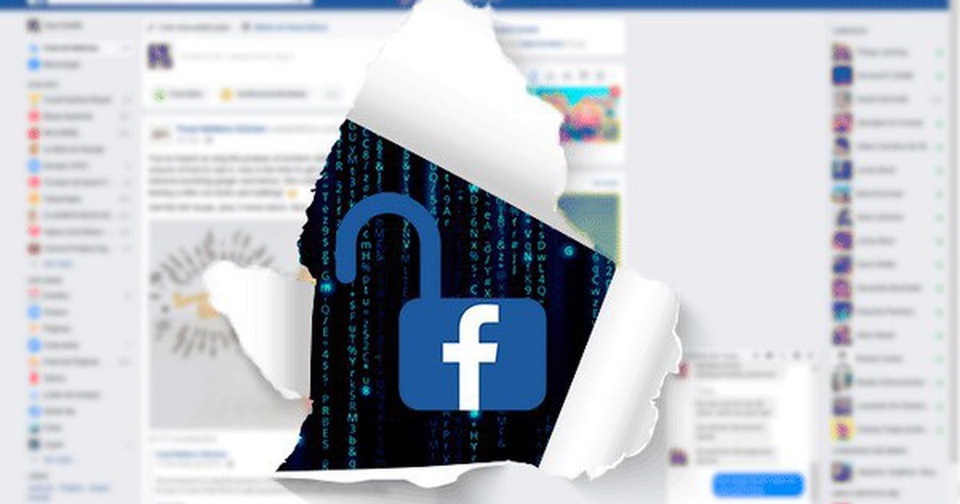 533 triệu người dùng Facebook lộ thông tin cá nhân, bạn có nằm trong số đó? - 1 533 triệu người dùng Facebook lộ thông tin cá nhân, bạn có nằm trong số đó? - 1