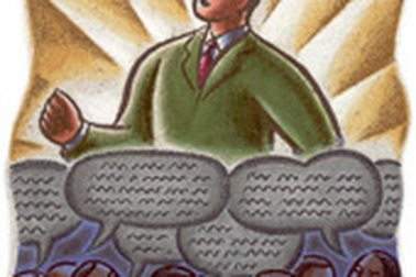 Để thành công trong nghề PR