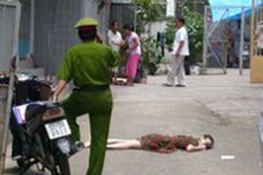 Hỏi người nhà cách tự vẫn, nhảy lầu quyên sinh