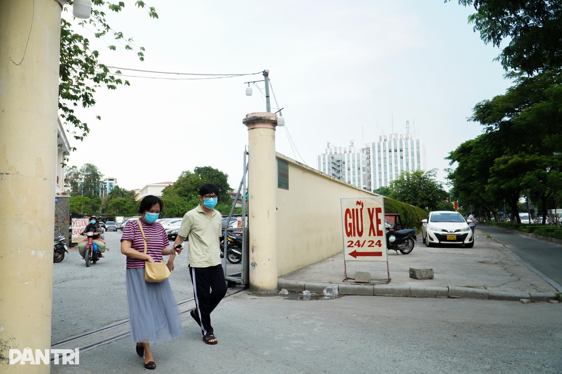 Hiện trạng khu đất 1,5ha trong vụ 1.453 tỷ đồng liên quan bà Trương Mỹ Lan - 9 Hiện trạng khu đất 1,5ha trong vụ 1.453 tỷ đồng liên quan bà Trương Mỹ Lan - 9