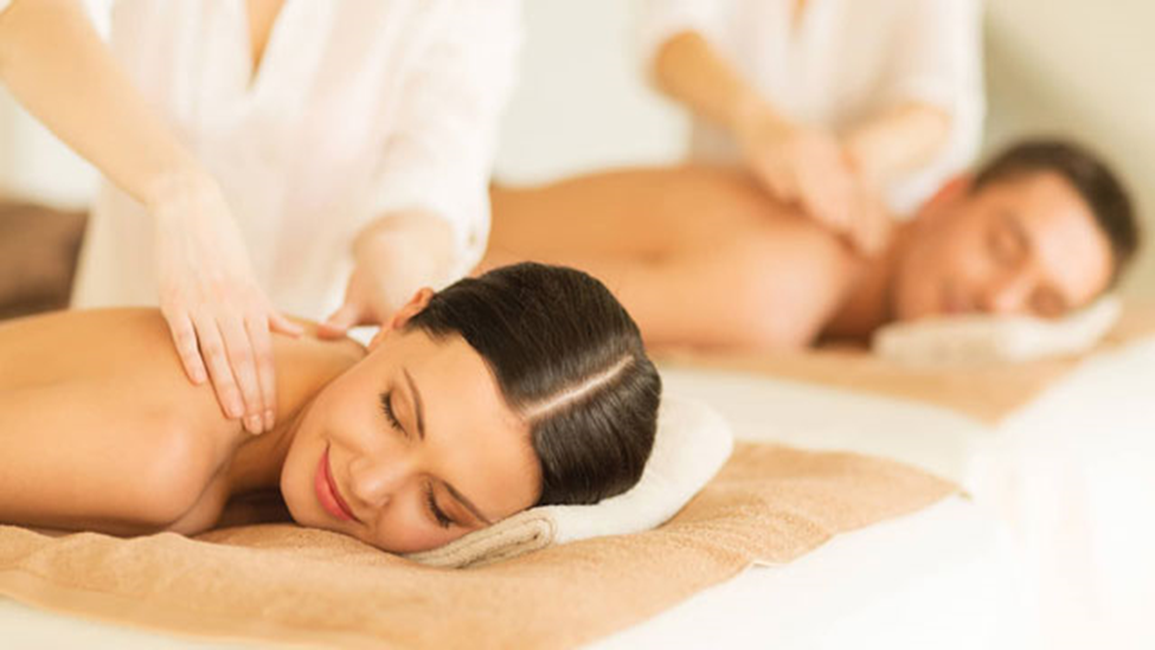 Điểm nổi bật của tổ hợp nghỉ dưỡng và trị liệu chuyên sâu - 1 Điểm nổi bật của tổ hợp nghỉ dưỡng và trị liệu chuyên sâu - 1