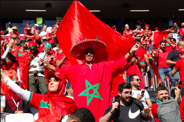 Các gia đình ở Qatar ủng hộ lệnh cấm rượu bia tại World Cup