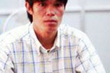 Đặng Đạo phủ nhận dính dáng đến tiêu cực