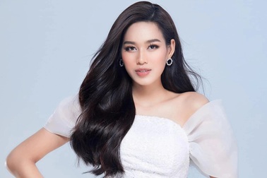 Hoa hậu Đỗ Thị Hà tiết lộ điều gì sau khi lọt Top 40 Hoa hậu Thế giới?