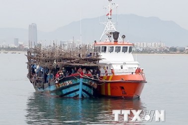 Thái Lan cam kết điều tra đến cùng vụ tấn công ngư dân Việt Nam