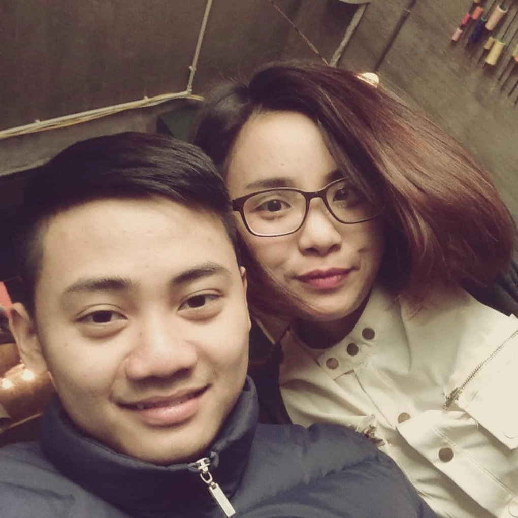 Chuyện tình của cặp đôi sinh cùng ngày, tháng, năm, cùng 1 phòng trong viện - 1 Chuyện tình của cặp đôi sinh cùng ngày, tháng, năm, cùng 1 phòng trong viện - 1