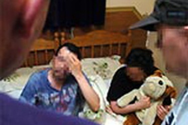 Người Việt bị nghi đưa lậu sang Anh