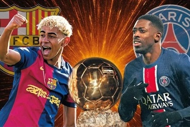 Rò rỉ kết quả giải thưởng Quả bóng vàng: Lộ diện chủ nhân mới?