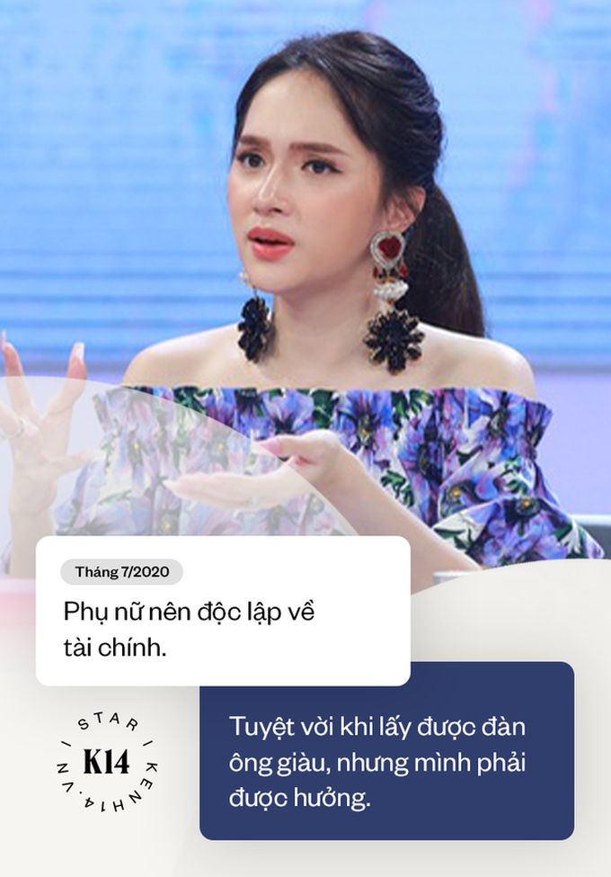 Hoa hậu Phương Lê viết hẳn status dài bênh vực, giải thích hộ đạo lý đối nhau chan chát của Hương Giang - Ảnh 4. Hoa hậu Phương Lê viết hẳn status dài bênh vực, giải thích hộ đạo lý đối nhau chan chát của Hương Giang - Ảnh 4.