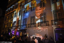 Nghĩa cử cao đẹp của C.Ronaldo trong đại dịch Covid-19