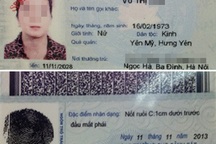 “Số chứng minh nhân dân mới chính là mã số định danh cá nhân”