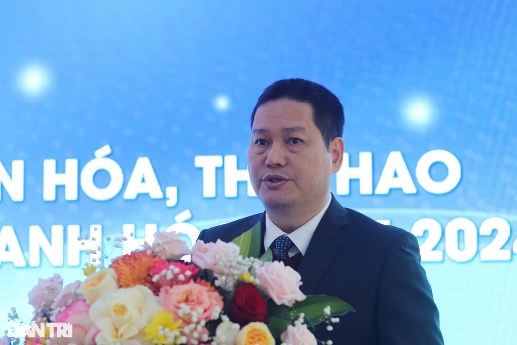 Thanh Hóa phấn đấu đón 13,8 triệu lượt khách trong năm 2024 - 1