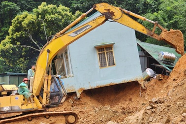 Thủ tướng yêu cầu lập đoàn kiểm tra an toàn hồ đập ở Lâm Đồng, Đắk Nông