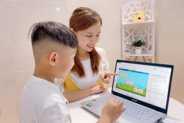 Tổng kết chương trình Đánh giá năng lực kiến thức của Hocmai.vn Tiểu học