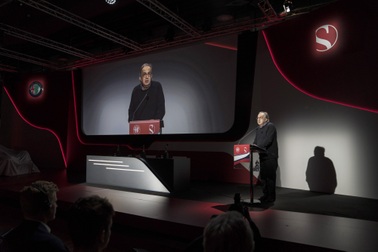 Fiat Chrysler cân nhắc bắt tay với Hyundai