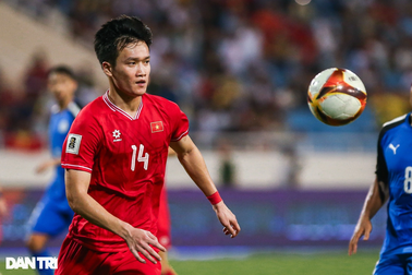 Đội tuyển Việt Nam lo không đủ lực lượng tinh nhuệ dự AFF Cup 2024