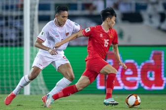 HLV Công an Hà Nội để Đình Bắc tập trung sớm cùng U22 Việt Nam