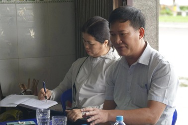 Xác minh vụ khách hàng kêu gọi tẩy chay quán ốc vì bán đồ ôi thiu