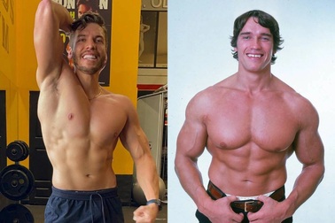 Con riêng của "Kẻ hủy diệt" không dùng tên họ của cha dù đã được công nhận