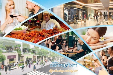 Thời điểm vàng để đầu tư vào Para Grus - Đô thị tại KN Paradise Cam Ranh