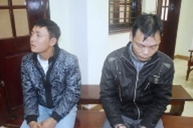 Án mạng từ ngăn cản đánh bài