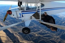 Youtuber đối mặt 20 năm tù vì dàn dựng rơi máy bay ở Mỹ