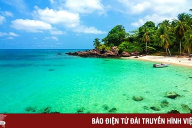 6 điểm đến du lịch tại Việt Nam hấp dẫn năm 2017