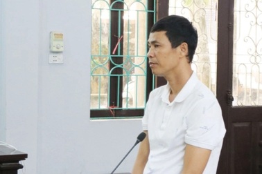 Tổng quan vụ án Gà lôi trắng