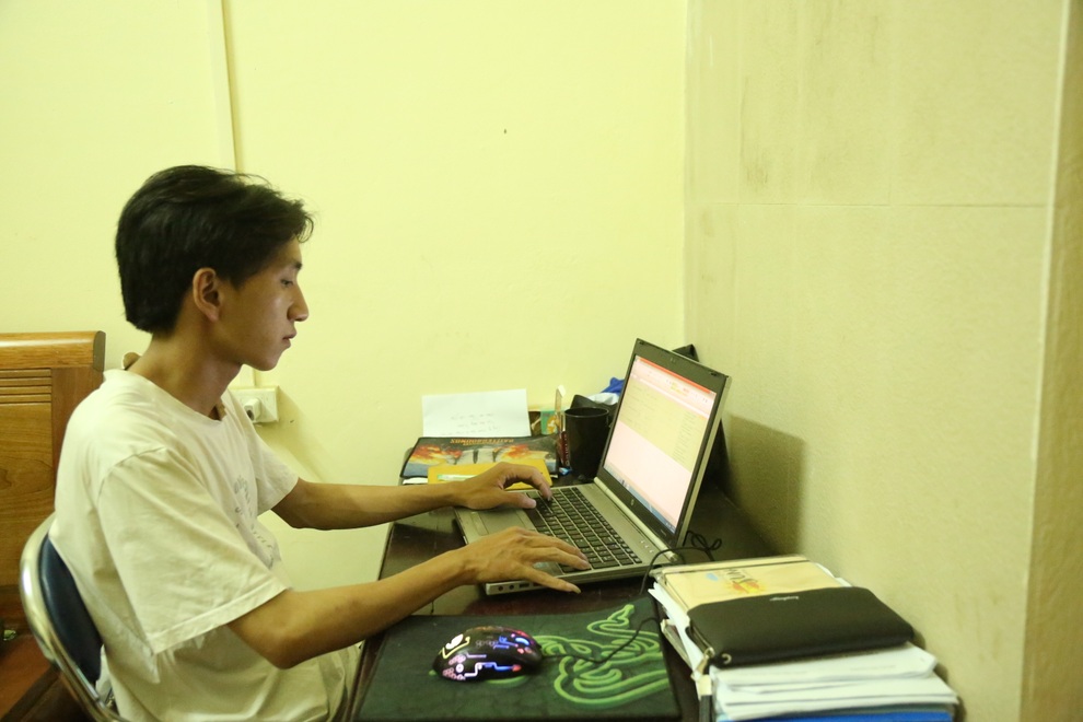 Làm việc từ xa trở thành xu hướng trong mùa dịch Covid-19 - 2 Làm việc từ xa trở thành xu hướng trong mùa dịch Covid-19 - 2
