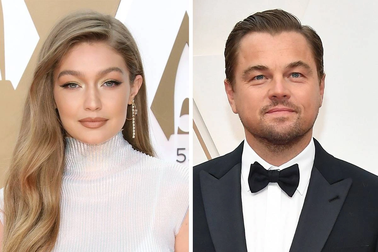 Tại sao Leonardo DiCaprio và Gigi Hadid vẫn giấu giếm chuyện tình cảm?