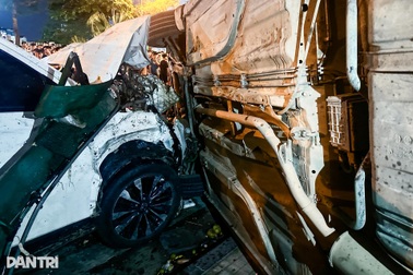 "Xe điên" tông liên hoàn ở Hà Nội: Mức bồi thường cho nạn nhân ra sao?