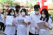 Trường ĐH Công nghệ Giao thông Vận tải công bố điểm sàn từ 15 - 22