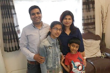 Bé gái 11 tuổi có chỉ số IQ vượt cả thiên tài Albert Einstein và Stephen Hawking