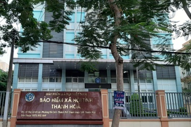 Gần 50 doanh nghiệp đã tạm dừng đóng vào quỹ hưu trí và tử tuất