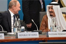 Putin hết chịu nổi giá dầu, Trung Quốc âm thầm đắc lợi