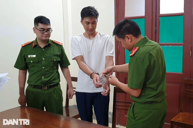 Khởi tố đối tượng trong đường dây đánh bạc nghìn tỷ liên quan Phan Sào Nam