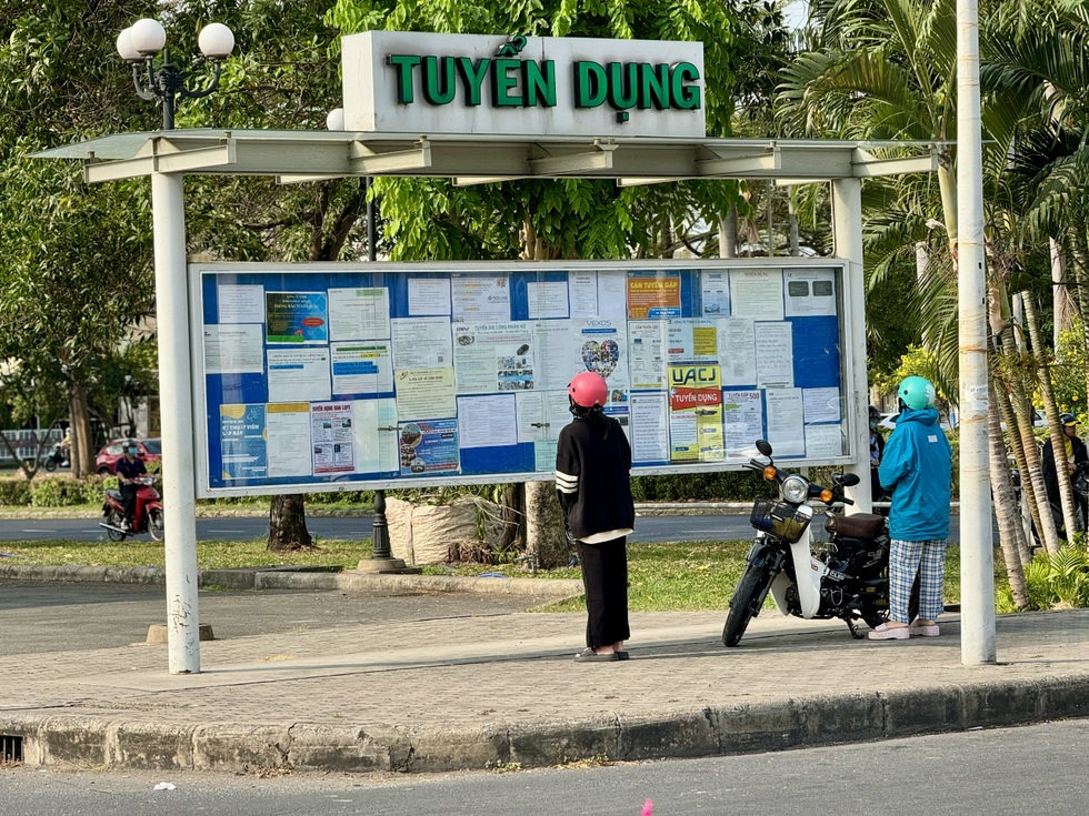 Những điểm mới của chế độ trợ cấp thất nghiệp - 5 Những điểm mới của chế độ trợ cấp thất nghiệp - 5