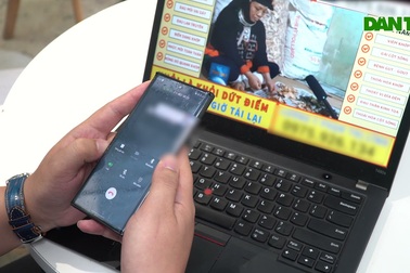 Tôi thử mua thuốc trị xương khớp trên YouTube