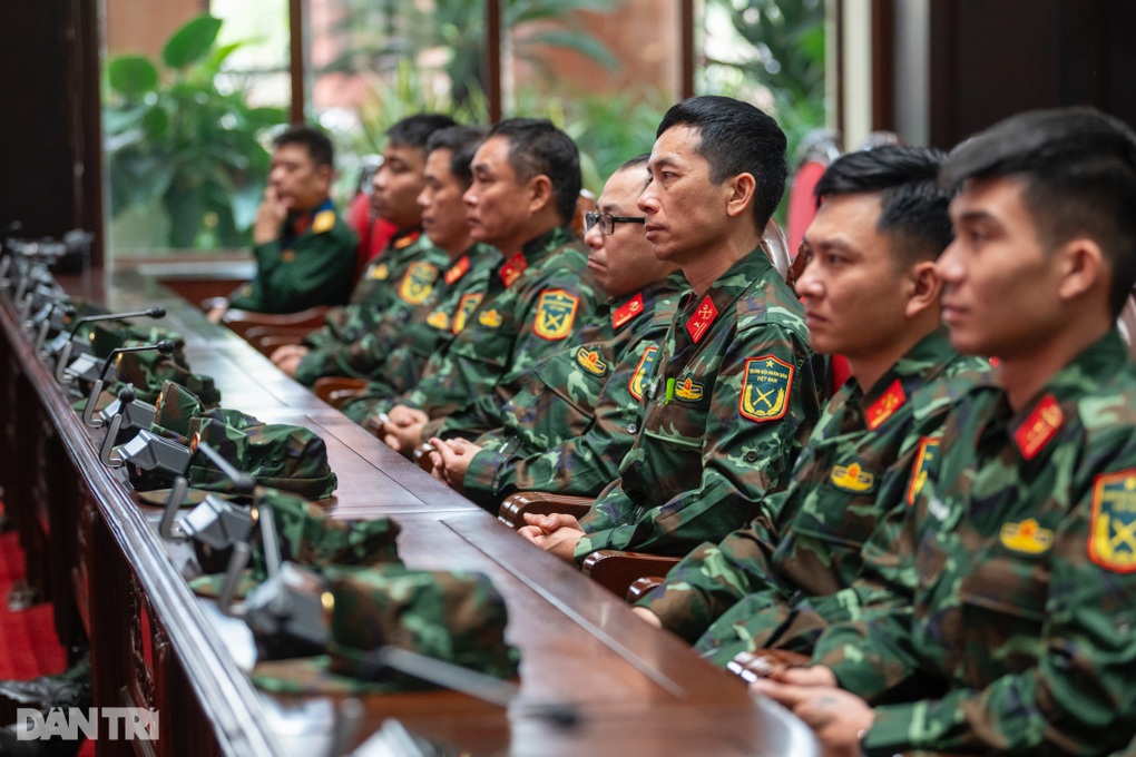 Tìm kiếm nạn nhân gặp nạn ở Myanmar chính là tìm người thân của chúng tôi - 2 Tìm kiếm nạn nhân gặp nạn ở Myanmar chính là tìm người thân của chúng tôi - 2