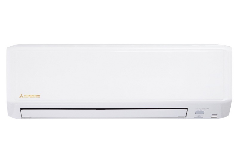 Đánh giá điều hòa Mitsubishi SRK13YZP-W5: Máy Nhật tiết kiệm điện, giá hợp lý