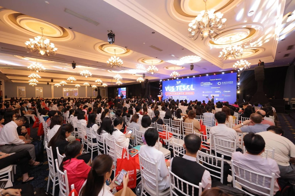 Đón trung tâm thứ 70 tại Hà Nội, VUS kỳ vọng chinh phục phụ huynh, học sinh - 4 Đón trung tâm thứ 70 tại Hà Nội, VUS kỳ vọng chinh phục phụ huynh, học sinh - 4