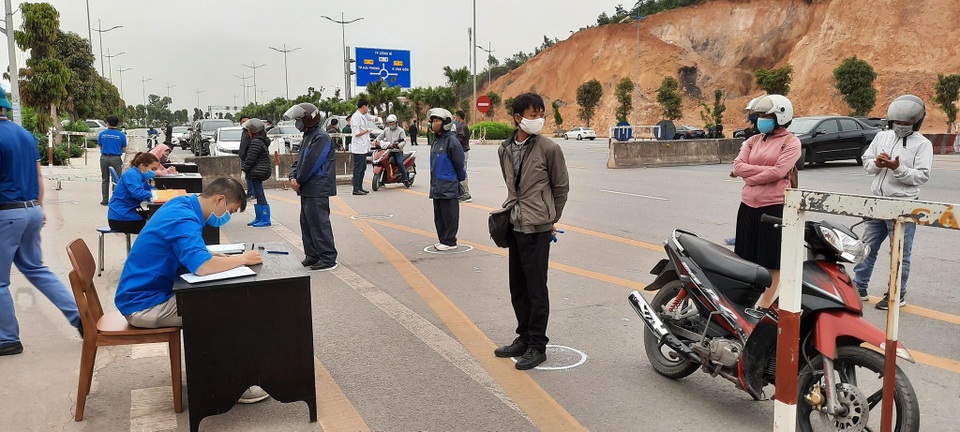 Tỉnh thành cả nước ráo riết lên phương án chống dịch đợt 2 - 3 Tỉnh thành cả nước ráo riết lên phương án chống dịch đợt 2 - 3