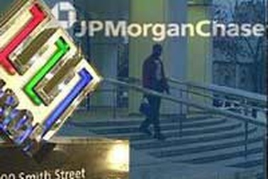 JP Morgan Chase hợp tác với Vietcombank