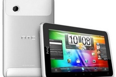 HTC sẽ sản xuất máy tính bảng Nexus mới cấu hình cao cho Google?