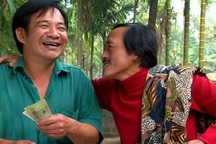 Quang Tèo: "Giang Còi bị ung thư, đi diễn cùng tôi nhưng nói không ra hơi…"