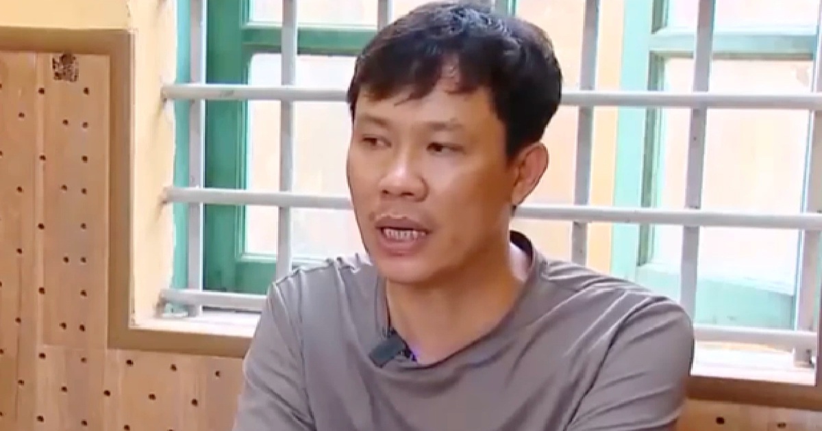 Tạm giữ khẩn cấp giám đốc công ty sản xuất mì chính, hạt nêm, bột canh giả