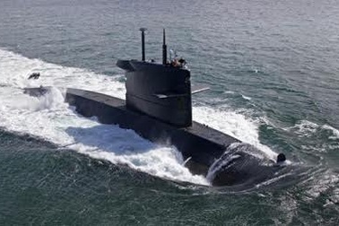 Nga phát hiện tàu ngầm Hà Lan do thám tàu sân bay