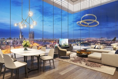 Phát Đạt đặt 2018 đạt doanh thu 2.000 tỷ đồng